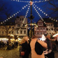 Nikolausmarkt 2 &copy; GuT