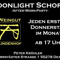 Moonlight Schorle 1