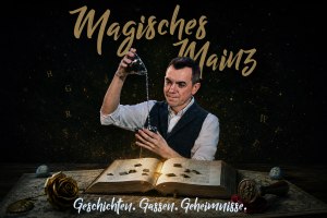 Zaubersalon-Mainz