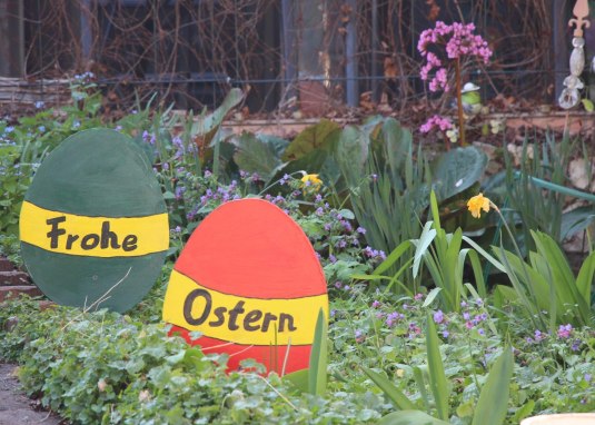 Ostereier © Stephan Ennemoser