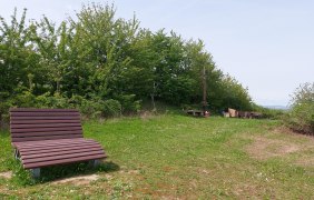 Ruheliege