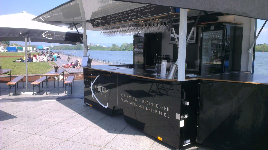 Wijnkraam, &copy; Weingut Reinhart u. David Knierim