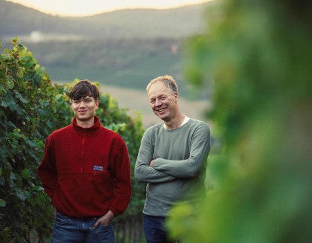 Steitz_Christian_Finn_Weinberg-©peterbender_658, © Peter Bender