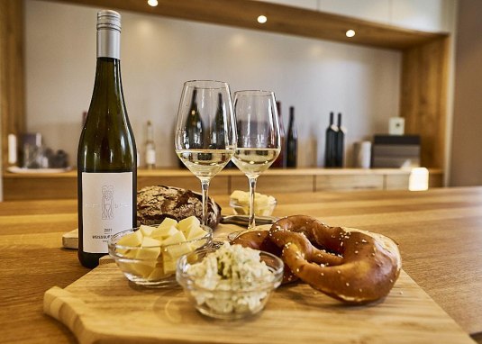 After-Work &copy; Weingut Huff-Doll