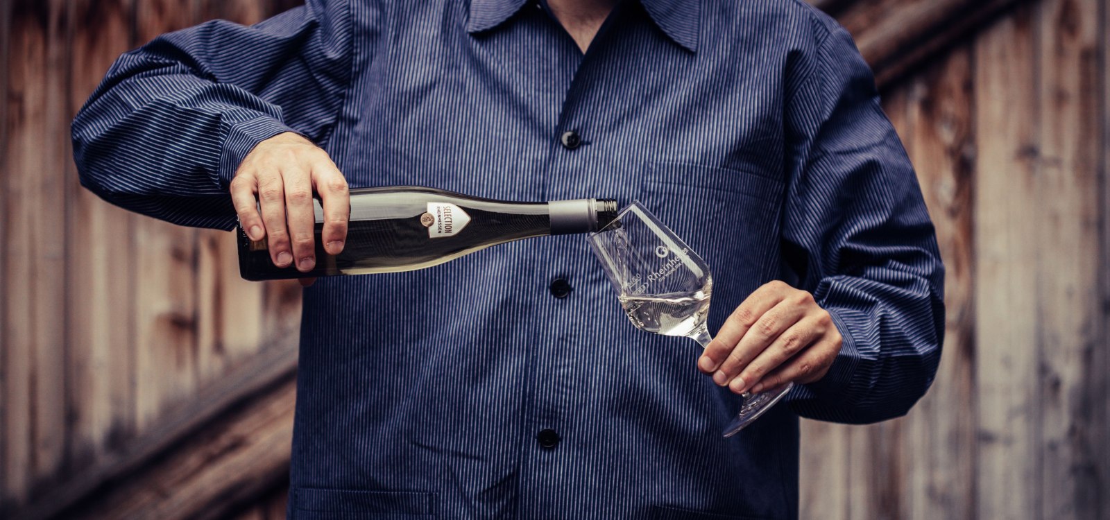 Selection Rheinhessen Winzer, &copy; Sven Hasselbach