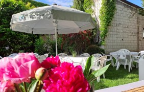 Pr&auml;sentation Weingut Spies &copy; Tobias Leib / Svenja Leib