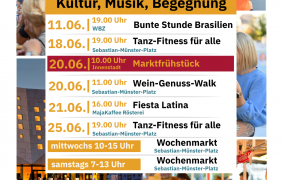 Juni Highlights
