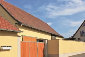 Zehntscheune Sporkenheim &copy; Marliese Tabarelli