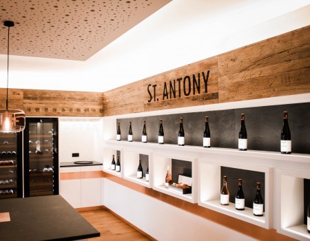 Weingut St. Antony