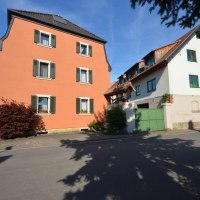 Aussenansicht Weingut Richtarsky &copy; Weingut Richtarsky