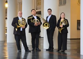 Romantische Klangwelten