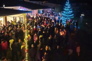 Gl&uuml;hwein