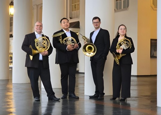 Romantische Klangwelten &copy; Sinfonietta Mainz