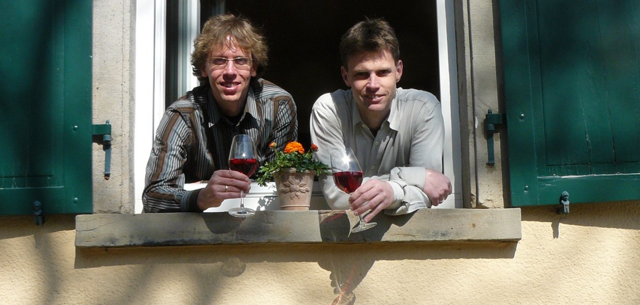 P1030242_, &copy; Weingut Dr. Dahlem