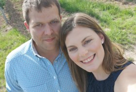 Weingut Peth_Winzer &copy; Weingut Peth