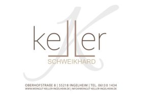 Weingut Keller-Schweikhard_Logo &copy; Weingut Keller-Schweikhard