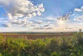 Camping auf dem Weingut © Weingut Keßler