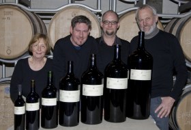 Weingut der Stadt Mainz_Familie &copy; Weingut der Stadt Mainz