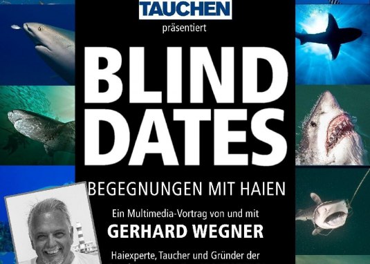 Blind Dates