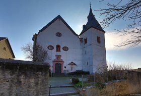 Katholische Kirche St. Johannes &copy; Rainer Oppenheimer