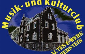 Altes E-Werk Logo &copy; Peter Zei&szlig;
