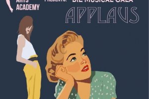 APPLAUS, Musical Gala der Musical Arts Academy, © Dance & Arts Mainz