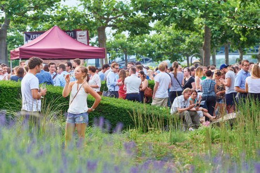 Genuss am Weinsalon, &copy; Dieth &amp; Schr&ouml;der Fotografie