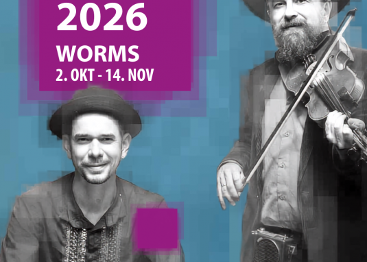 Schum Kulturtage Worms