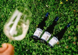 Weinprobiertage, &copy; Weingut Huster