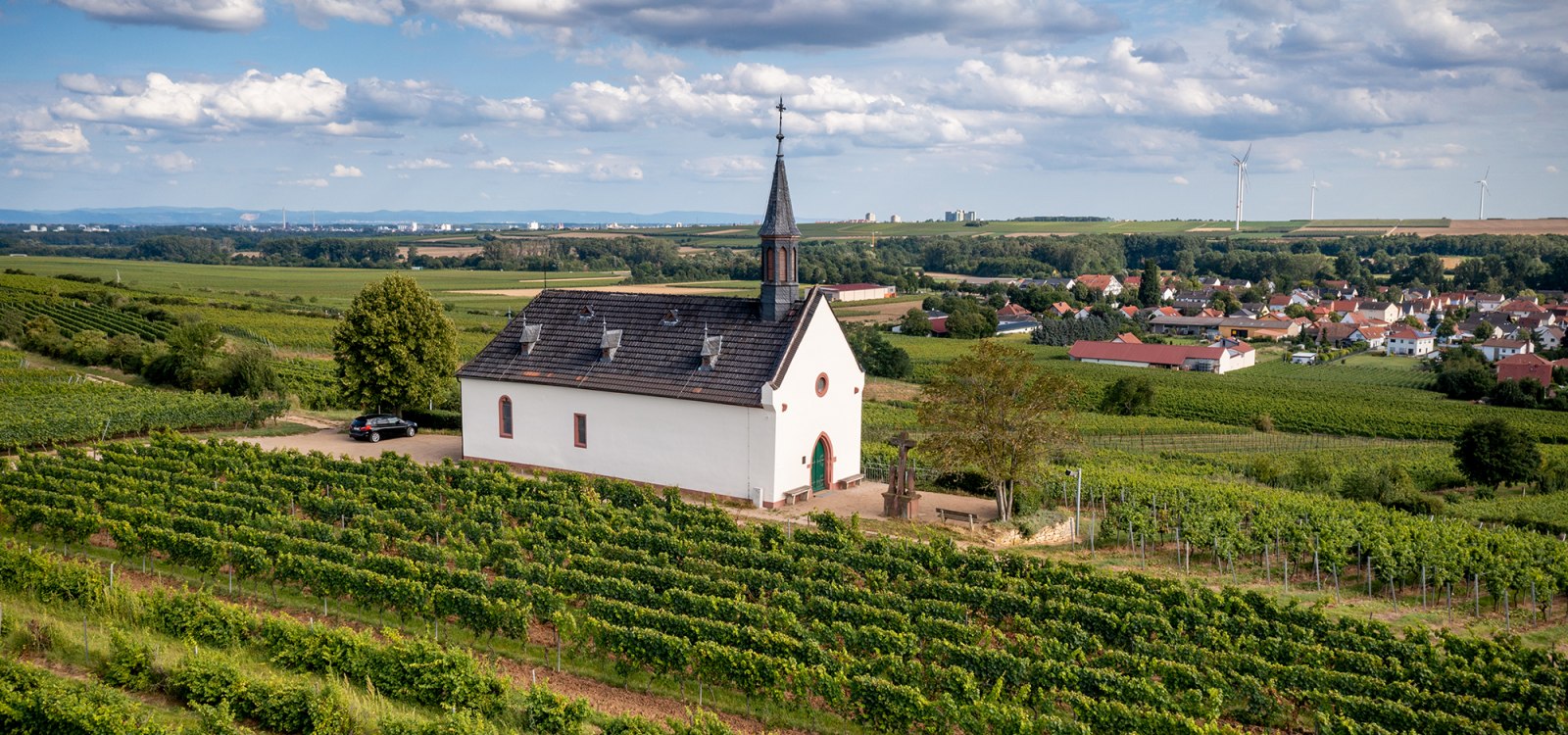 Abenheimer Klausenberg, © Torsten Silz