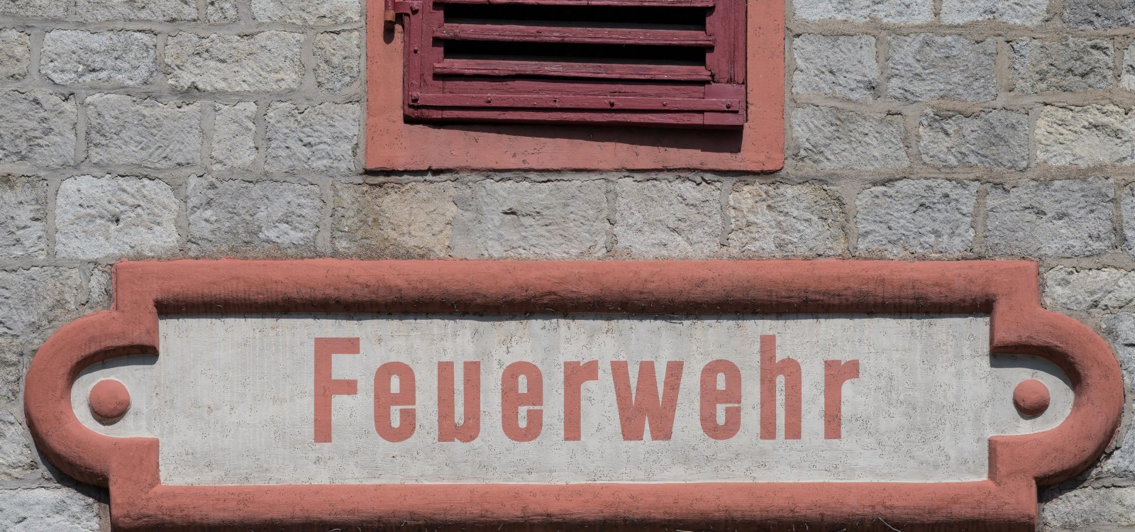 Feuerwehr, © Verbandsgemeinde Gau-Algesheim
