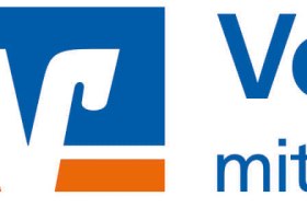 Sponsorlogo Volksbank Alzey-Worms eG