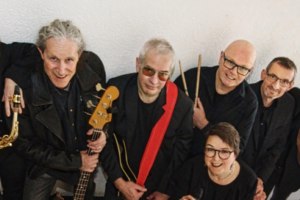 Fr&uuml;hschoppen Groove, &copy; Groove Kitchen