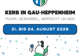 Gau-Heppenheimer Kerb