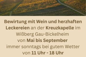 Flyer Wandersommer S.1