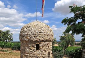 Trullo Miss of Flersheim