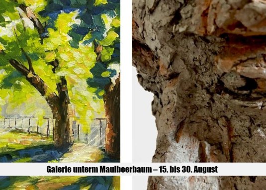 Skulpturen Ausstellung &copy; Iris Leonhardt & Tien Dung Pham