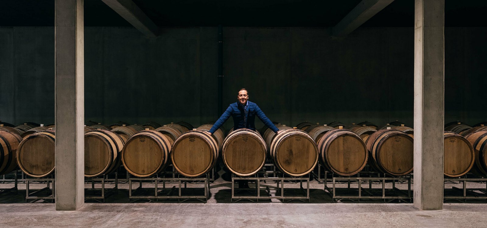 Keller, © Battenfeld-Spanier