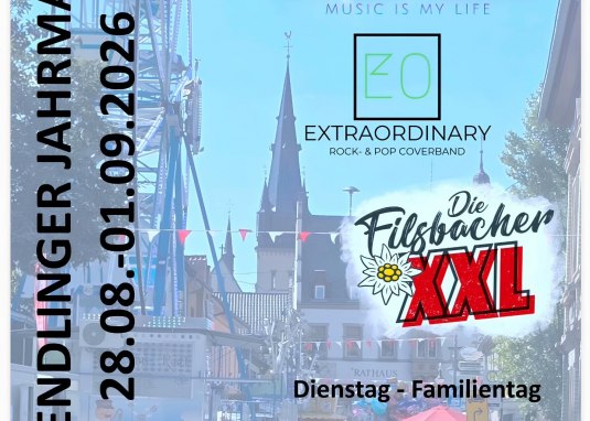 Jahrmarkt Sprendlingen