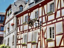 Weinhaus Bluhm &copy; Weinhaus Bluhm | Muriel Stadelmann