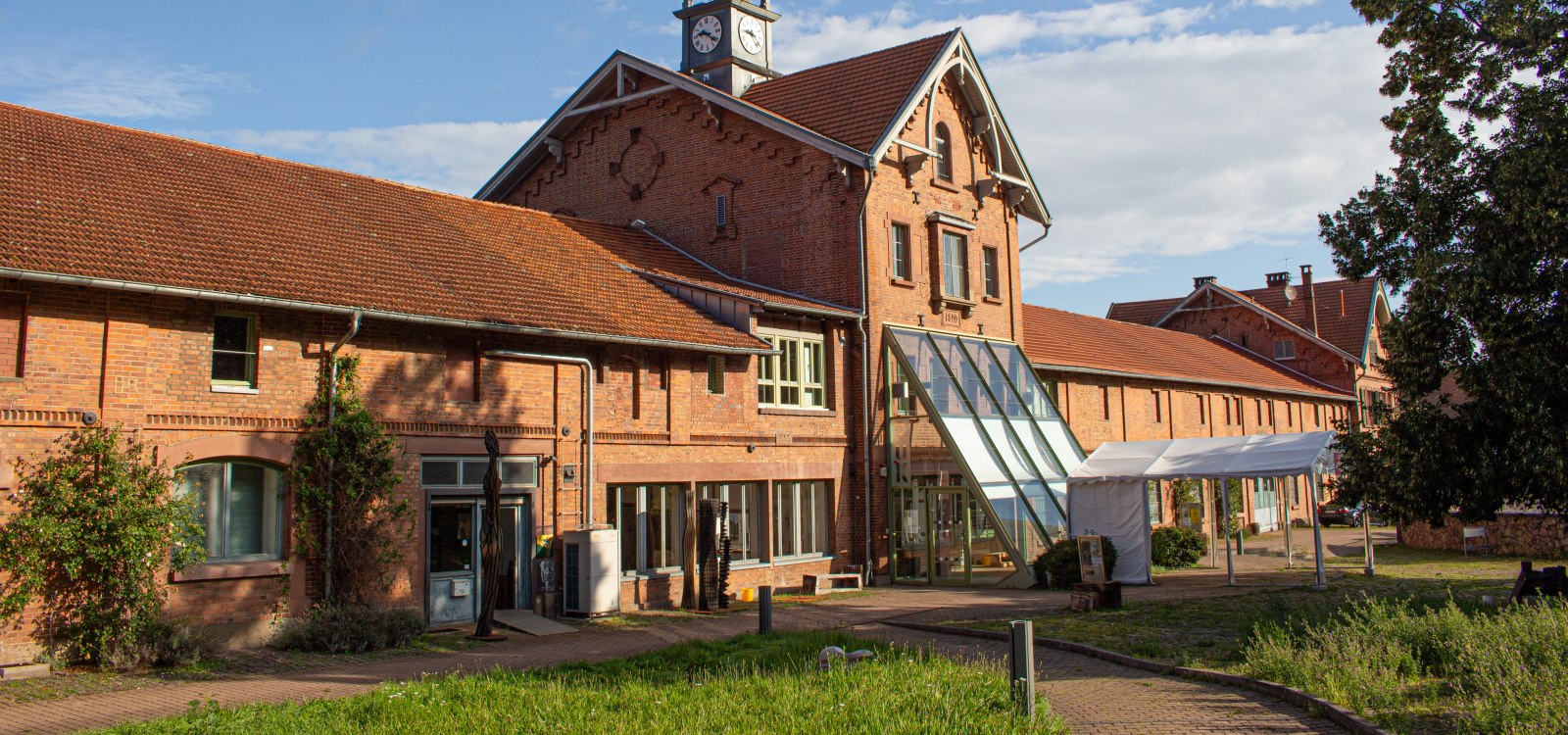 Bad Kreuznach - MUSEUM VOOR POPPENTHEATERCULTUUR, &copy; CC BY SA 4.0