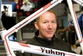 O.K. Cycling &copy; OK Cycling