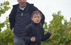 Weingut & G&auml;stezimmer Uwe Butzbach &copy; Weingut & G&auml;stezimmer Uwe Butzbach