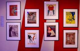 Open Sunday_Fliegende Arme_zuckende Beine © Moritz Arndt