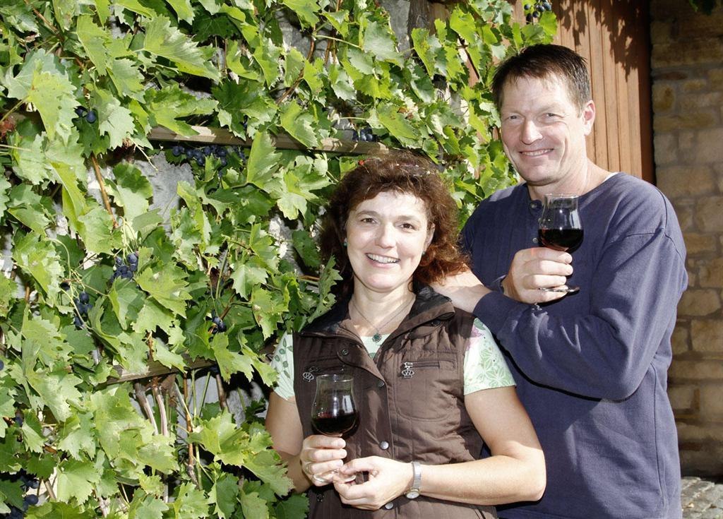 Weingut Lunkenheimer-Lager, &copy; Weingut Lunkenheimer-Lager