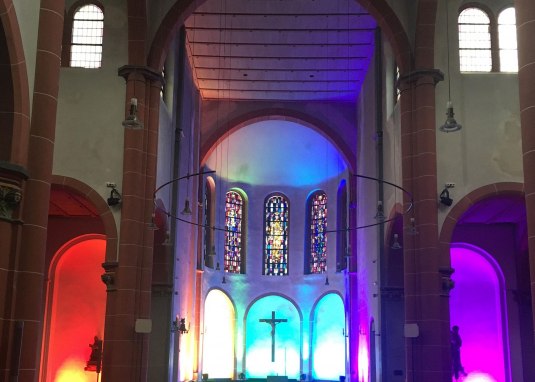 Hildegard Gedächtniskirche