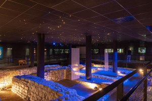 Sanctuary of Isis & Mater Magna