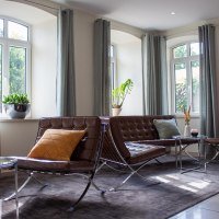 ClassicX Landhaus & Hotel Rezeption