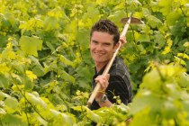 Weingut Norbert Michel_Winzer, &copy; Weingut Norbert Michel