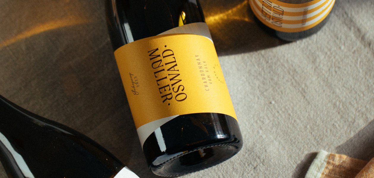 &copy; Weingut M&uuml;ller-Oswald